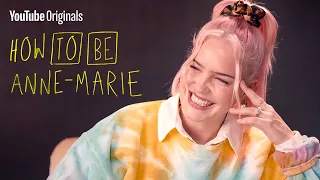 Music & Therapy | How To Be Anne-Marie