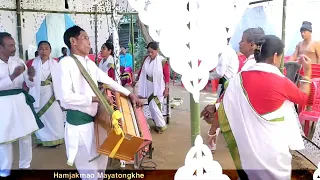 Sal Pasa Phikha Ani Langma O | Nam Kirtan Kokborok | Kalyan Thakur Para | Tripura