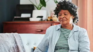 Loneliness among older adults: Trends from 2018 to 2023