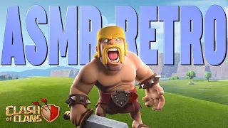 ASMR - Clash Of Clans [E22] - Whispers & Candy Sounds!
