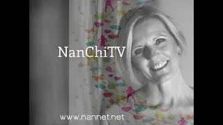 NanChiTV 10 minute Fitness@Home 10 minute Build Up