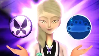 Miraculous-Fusion – Ist Emilie Agreste deshalb ins Koma gefallen?