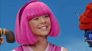 LazyTown S04E10 Fortune Teller (HBO Max 1080p)