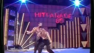 Paso Doble - Computerliebe - ZDF-Hitparade - 1985