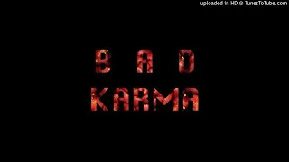 Axel Thesleff - Bad Karma 🔊Bass Boosted🔊