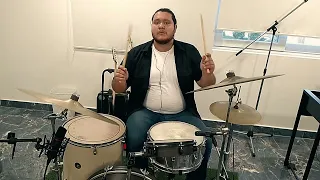 Chop Suey - System Of A Down drums cover