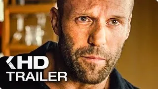 MECHANIC: RESURRECTION Exklusiv Trailer German Deutsch (2016)