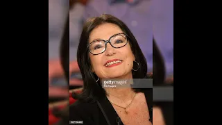 💙Nana Mouskouri- Rot ist der wein🌹