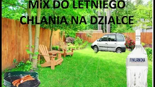 MIX DO LETNIEGO CHLANIA NA DZIALCE 🔥🔥🔥