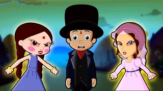 Chhota Bheem - Looteron se Panga | Cartoons for Kids | Fun Kids Videos