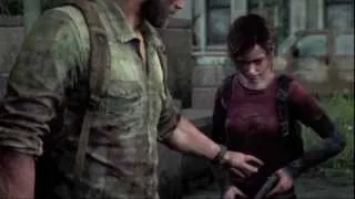 The Last of Us- Not gonna die  GMV