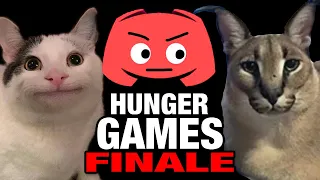 Discord Hunger Games 2