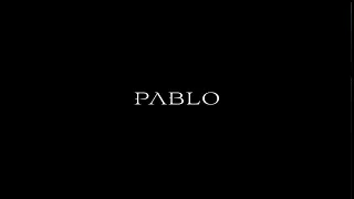 (THE LYRICS!!)PABLO 'La Luna' Official MV/REACTION