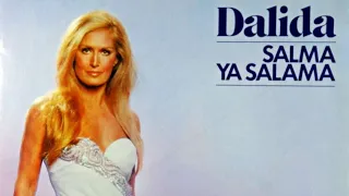 «Dalida» 1978' "Salma Ya Salama"