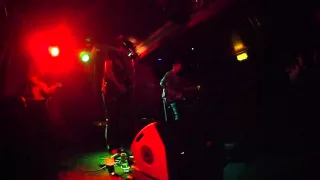 The Elephant Room - Tomorrow Never Knows [Beatles Cover] (Live at Whelans)