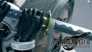 FFVII Rebirth - Sephiroth (Dynamic)