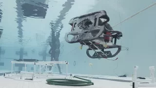Oregon Underwater Robotics Competition