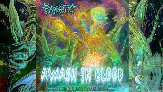Brutal Death Metal 2023 Full Album "PARASITIC" - Disfiguring Symmetry