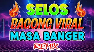 [New] 💕 TikTok VIRAL DANCE REMIX - Nonstop Dance Craze of 2024 | SELOS