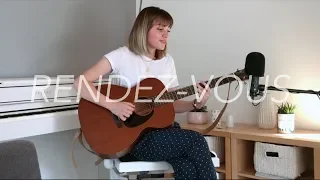 Charlie Winston ft. Camélia Jordana - Rendez-vous (Cover)