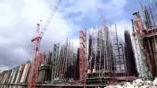 UHE Belo Monte - Altamira-PA - ULMA Construction [pt]