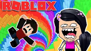 Dropper IMPOSIBIL Pe ROBLOX ? Tu POTI ?