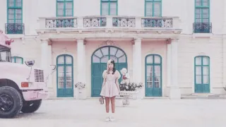 Melanie Martinez - High School Sweethearts (Filtered Acapella) [.wav]