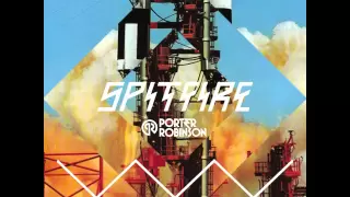 Porter Robinson - Unison (Mikkas Remix) [Official Audio]