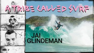 Meet Jai Glindeman in A Tribe Called Surf | Billabong