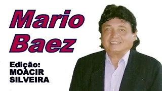 NUESTRO JURAMENTO (letra e vídeo) com MÁRIO BÁEZ, edição MOACIR SILVEIRA