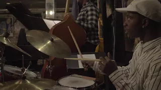 Never Will I Marry-Drum Solo