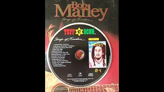 Bob Marley - why should I   - cd4 Songs of freedom - 1992