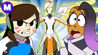 Overwatch Cartoon Collection (Volume 2)