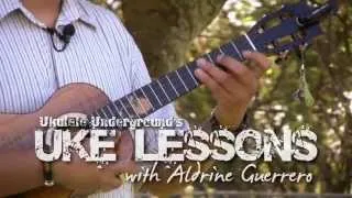 Uke Lesson 28 - All Star (Smash Mouth)