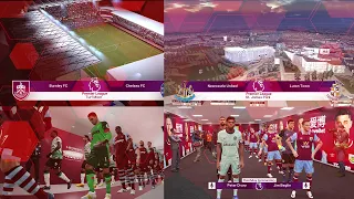 SP Football Life 2024 How to Add Stadium Server in Football Life 2024 Update 2023/24 NEW Season