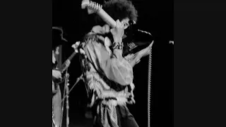 Jimi Hendrix Little Wing (Audio) 68 01 08 Stora Salen, Konserthuset, Stockholm, Sweden