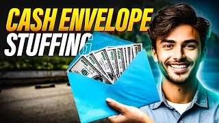 Master Cash Envelope System | Crush Your Debt and Control Spending