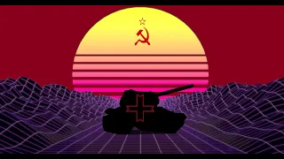 Soviet Wave 5.0 - War Thunder