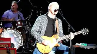 Mark Knopfler-Coyote-Live-Würzburg