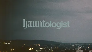 Hauntologist - Ozymandian