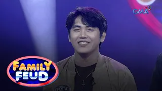 Family Feud: ILANG BESES NANGANGALABIT SI MISTER SA ISANG LINGGO?