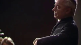 Herbert von Karajan & Berliner Philharmoniker - Liszt Hungarian Rhapsody No. 2