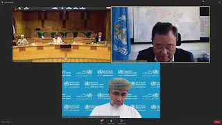 LIVE: WHO briefing on the health situation and response in Afghanistan