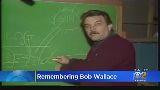 Remember Bob Wallace