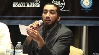 Funny Urdu by Saad Tasleem, Nouman Ali Khan and Omer Suleiman