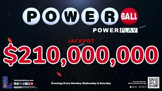 6-8-22 Powerball Jackpot Alert!