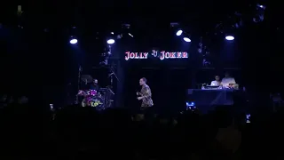 Ezhel - Bugün Biraz İçtim Live(Jolly Joker İstmarina)