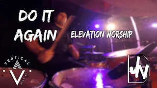 Do It Again - Elevation Worship - Crossroads140 In-Ear Mix