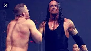 wwe undertaker returns at 25th aniversary of raw 2018 full segment