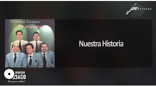 Los Legendarios - Nuestra Historia [Official Audio]